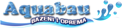 Aquabau bazeni