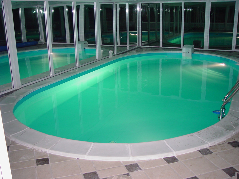 Future pool Bazeni